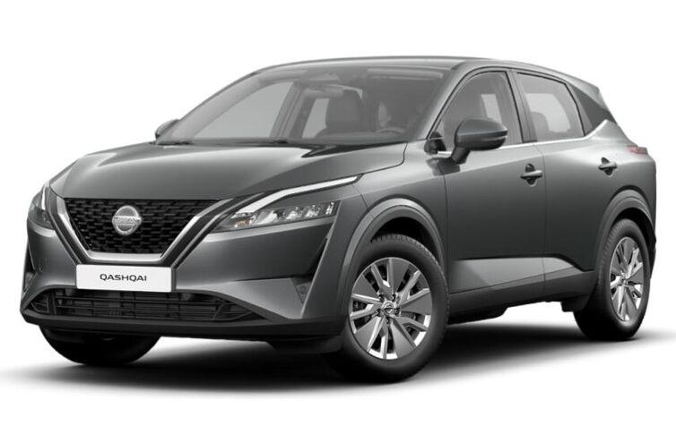 NISSAN Qashqai SUV Essence Hybride