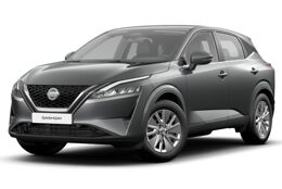 NISSAN Qashqai 2022 Mild Hybrid 140 ch Visia