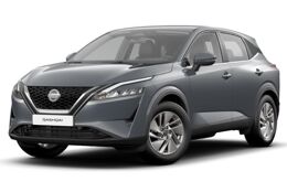 NISSAN Qashqai 2022 Mild Hybrid 140 ch Acenta