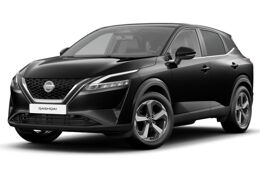 NISSAN Qashqai 2022 Mild Hybrid 158 ch Xtronic Intelligent 4x4 Tekna