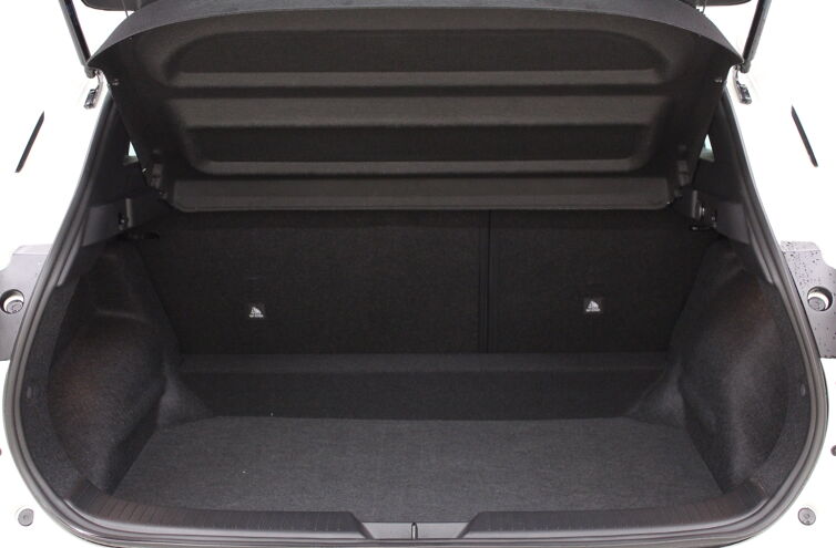 NISSAN Qashqai Nouveau SUV Essence Hybride