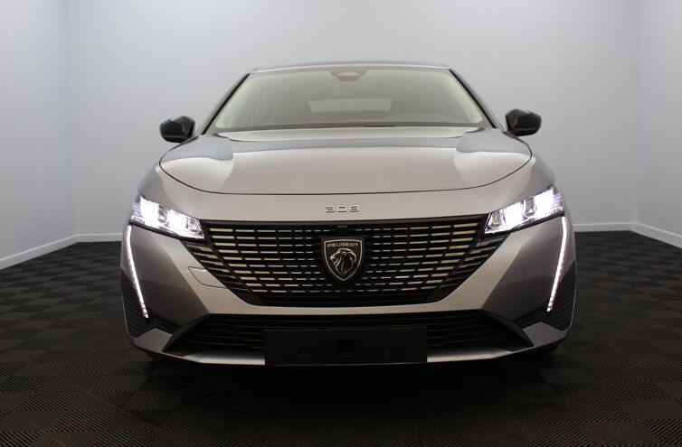 PEUGEOT 308 Berline Diesel