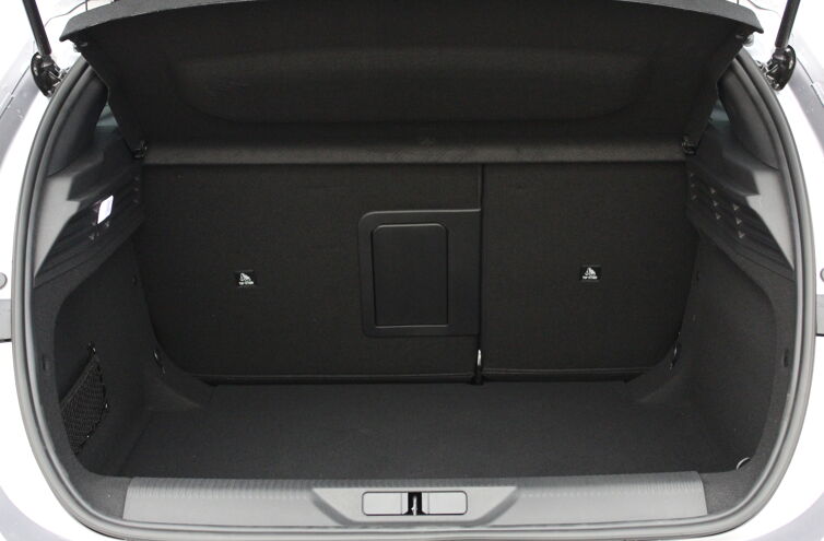 PEUGEOT 308 Berline Diesel