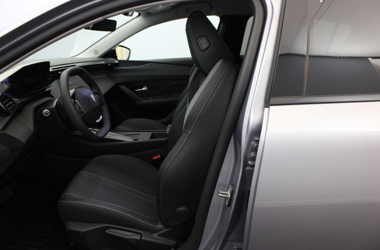 PEUGEOT 308 Berline Diesel