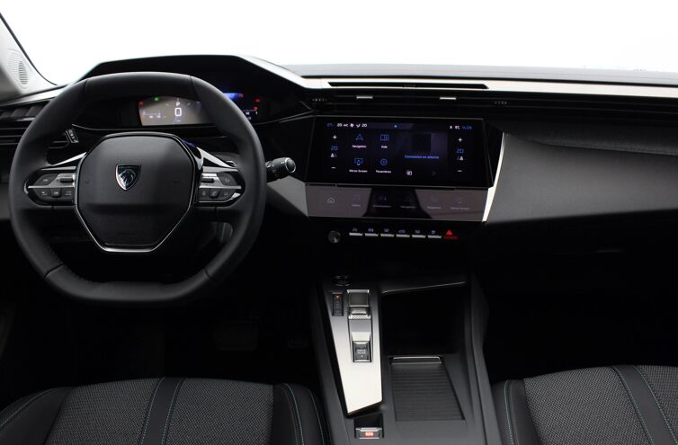 PEUGEOT 308 Berline Diesel