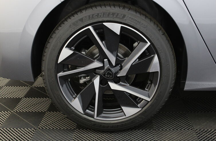 PEUGEOT 308 Berline Diesel