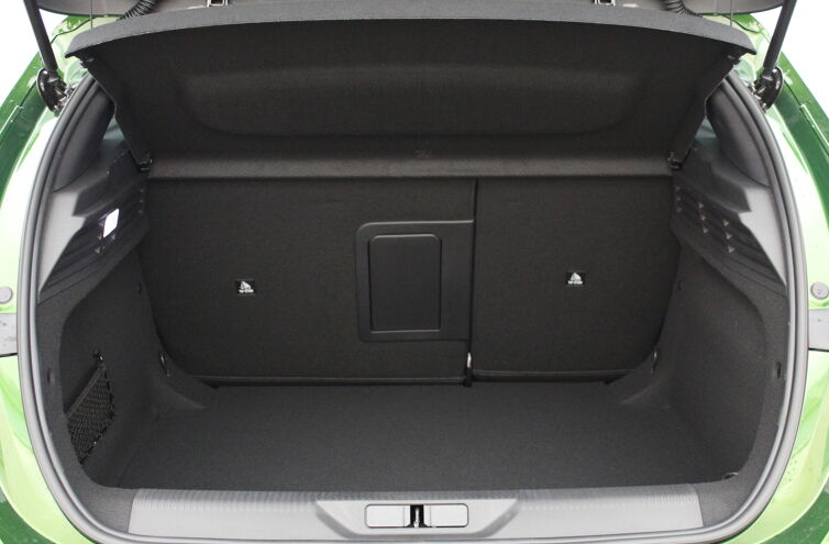 PEUGEOT 308 Berline Diesel