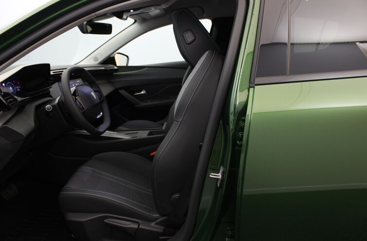 PEUGEOT 308 Berline Diesel