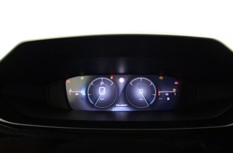 PEUGEOT 308 Berline Diesel