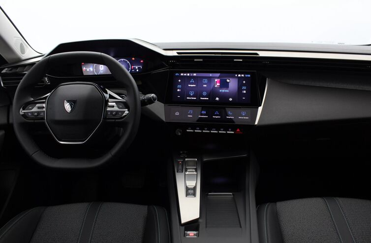 PEUGEOT 308 Berline Diesel