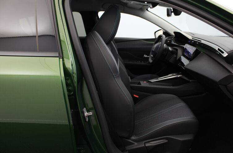 PEUGEOT 308 Berline Diesel