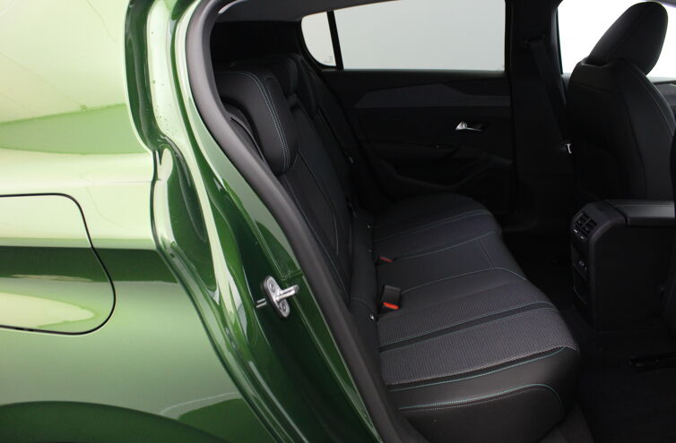PEUGEOT 308 Berline Diesel