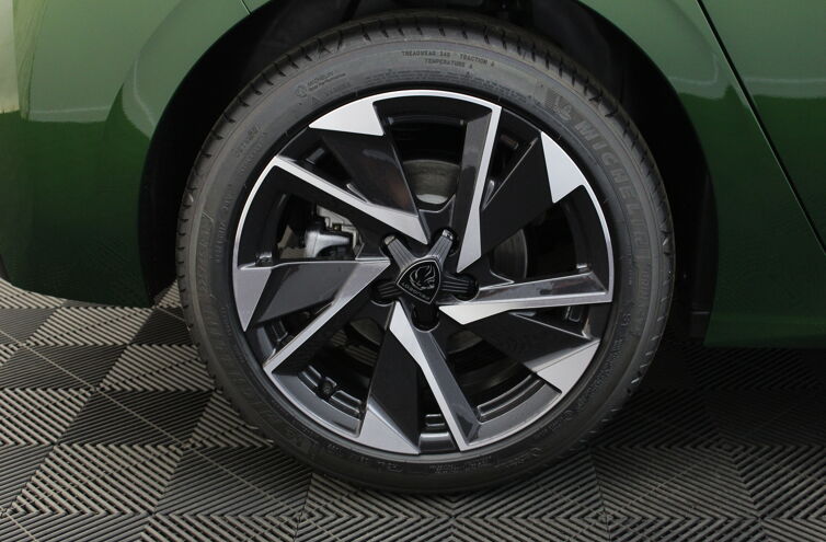 PEUGEOT 308 Berline Diesel