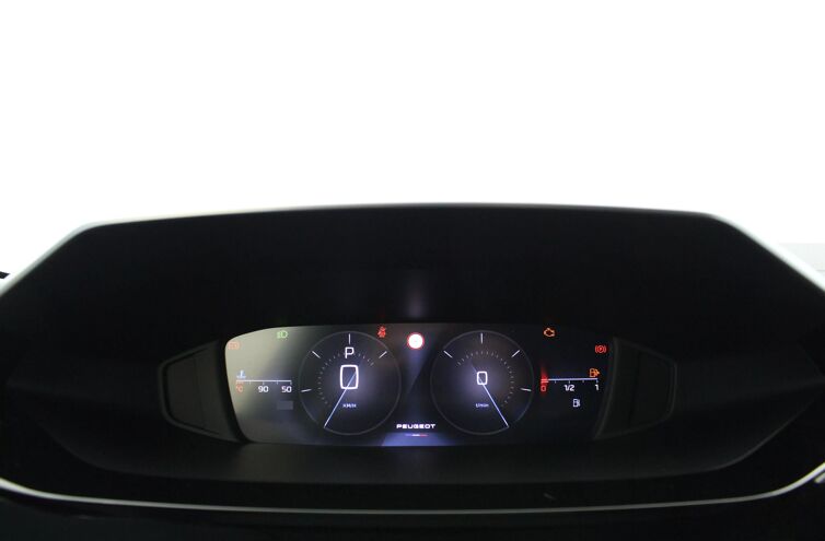 PEUGEOT 308 SW Nouvelle Break Diesel
