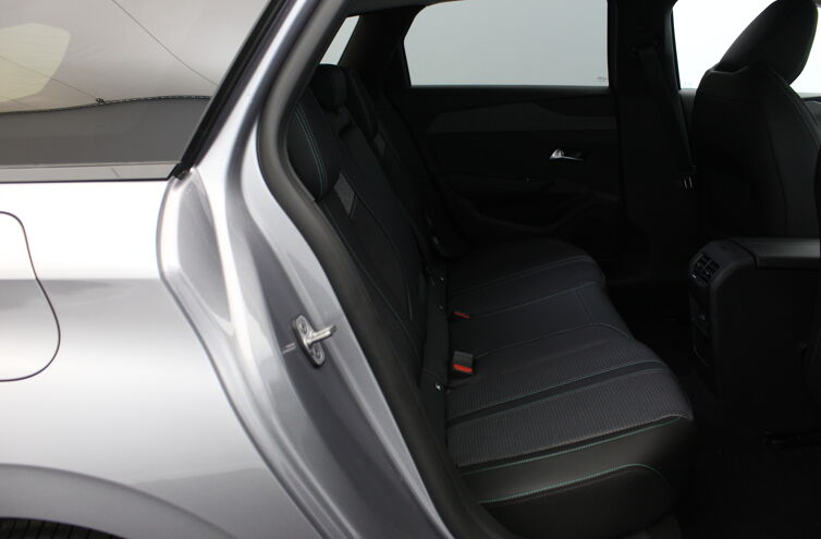 PEUGEOT 308 SW Nouvelle Break Diesel