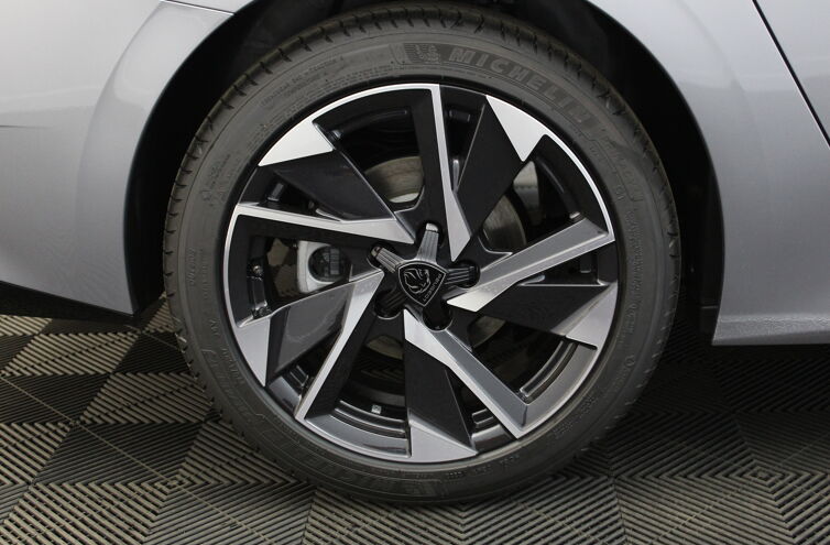 PEUGEOT 308 SW Nouvelle Break Diesel