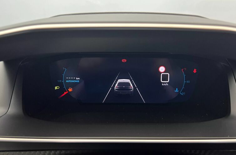 PEUGEOT 208 Citadine Essence