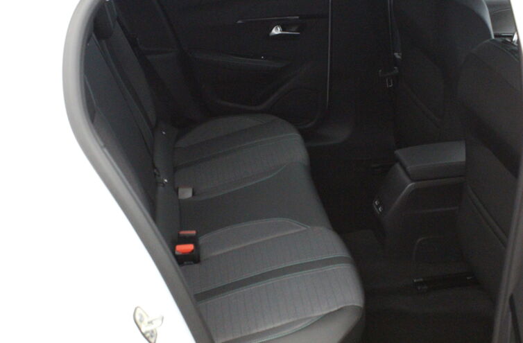 PEUGEOT 208 Citadine Essence
