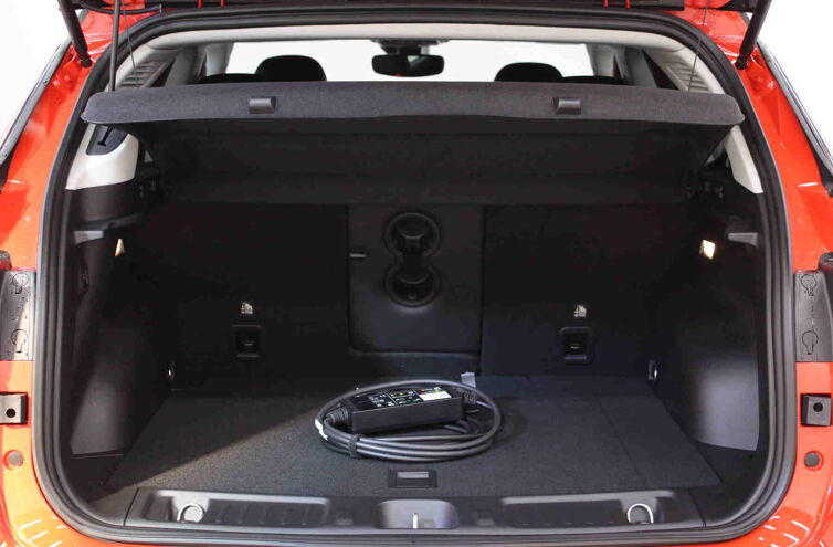 JEEP Compass SUV Hybride rechargeable Essence