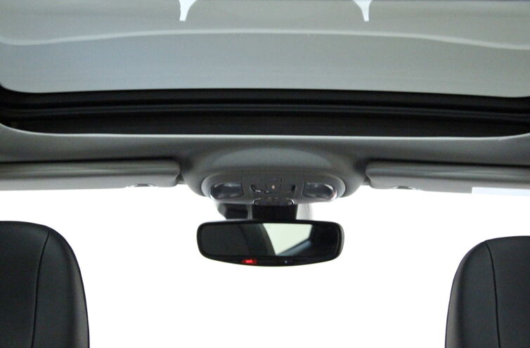 JEEP Compass SUV Hybride rechargeable Essence