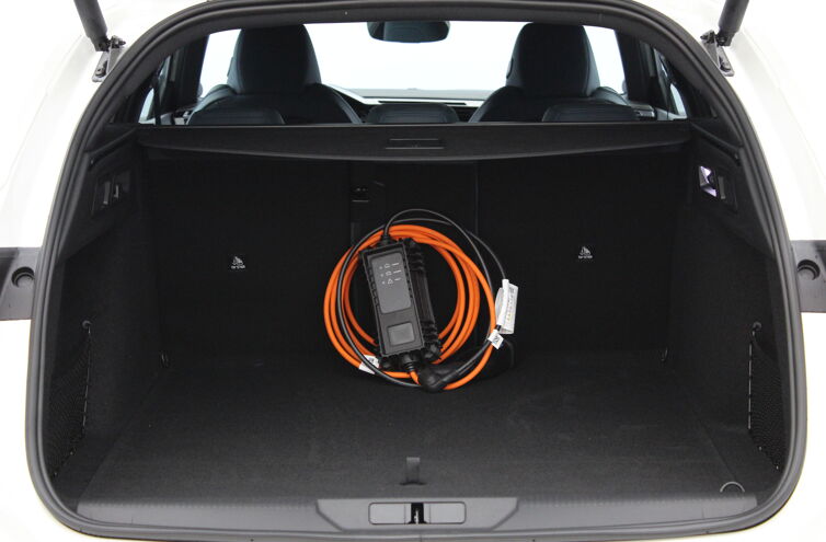 PEUGEOT 308 SW Break Hybride rechargeable Essence