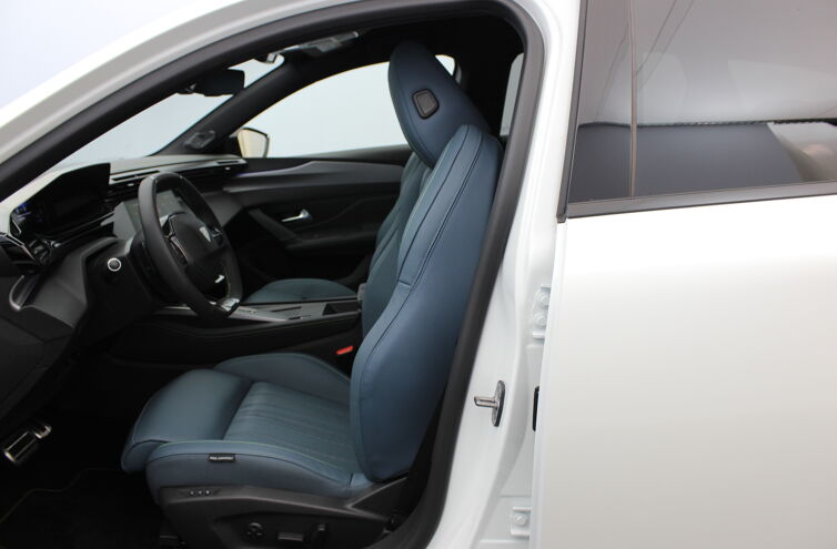 PEUGEOT 308 SW Break Hybride rechargeable Essence