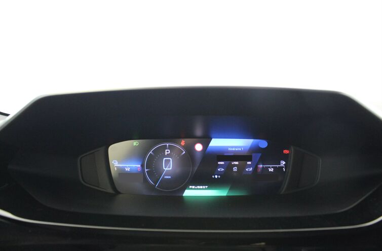PEUGEOT 308 SW Break Hybride rechargeable Essence