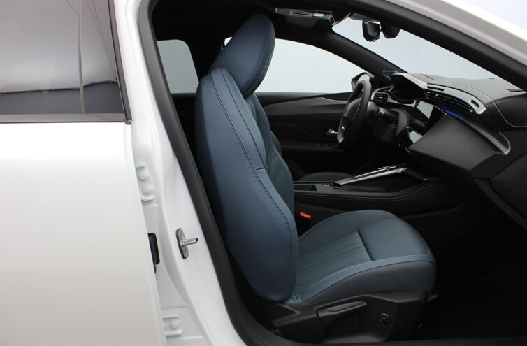 PEUGEOT 308 SW Break Hybride rechargeable Essence