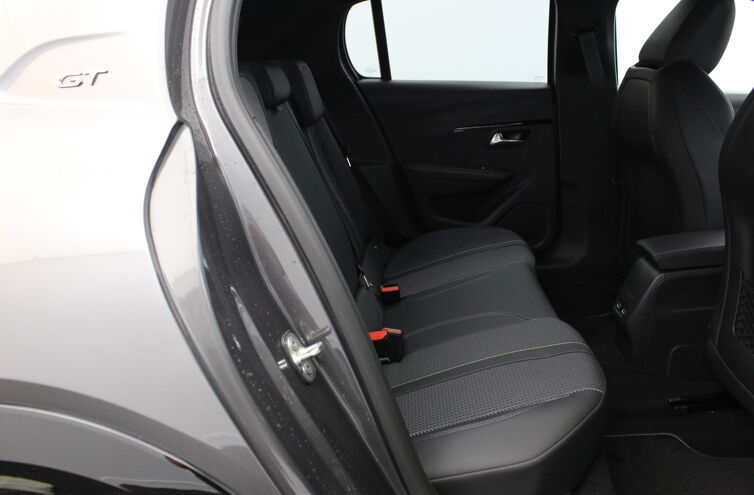 PEUGEOT 208 Citadine Essence 