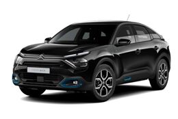 CITROEN E-C4 Moteur électrique 136 ch (100 kW) Automatique Feel Pack