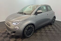 FIAT 500 Berline Nouvelle Electrique 118 ch (87 kW) La Prima