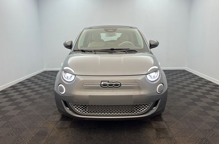 FIAT 500 Berline Nouvelle Citadine Electrique