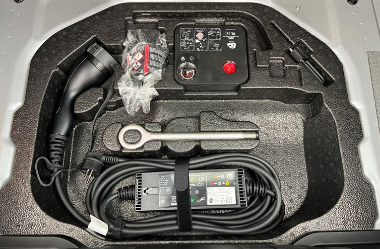 FIAT 500 Berline Nouvelle Citadine Electrique