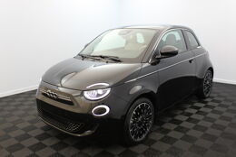 FIAT 500 Berline Nouvelle 3 CV Electrique 42 kWh MY22 Série 1 Step 1 La Prima