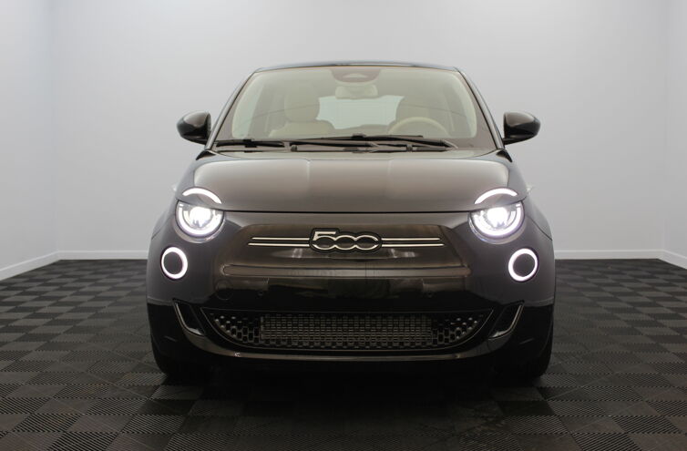 FIAT 500 Berline Nouvelle Berline Electrique