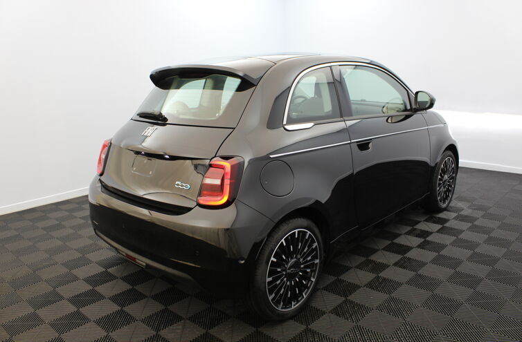 FIAT 500 Berline Nouvelle Berline Electrique