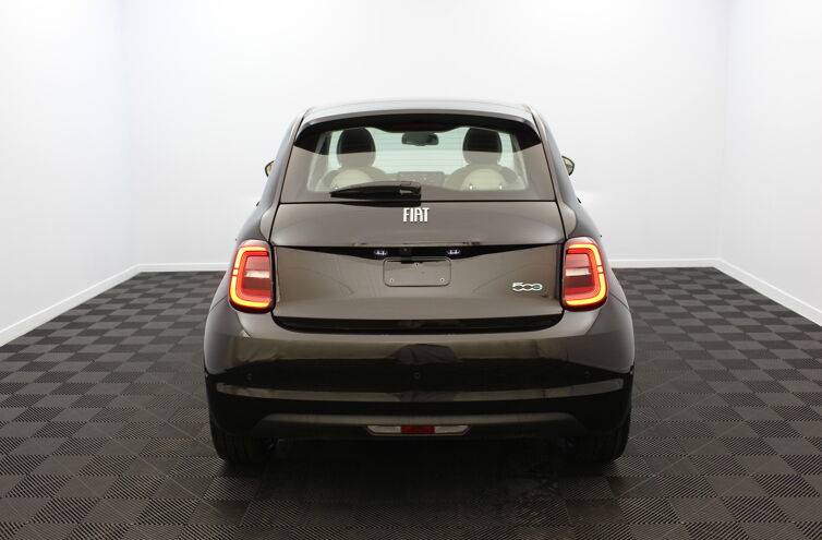 FIAT 500 Berline Nouvelle Berline Electrique