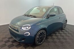 FIAT 500 Berline Nouvelle 3 CV Electrique 42 kWh MY22 Série 1 Step 1 La Prima