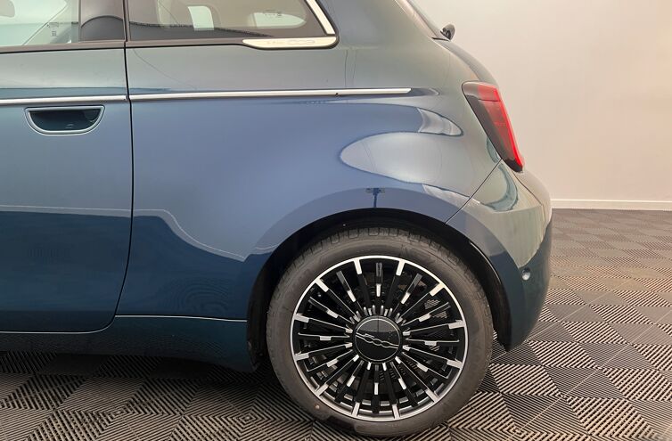 FIAT 500 Berline Nouvelle Citadine Electrique