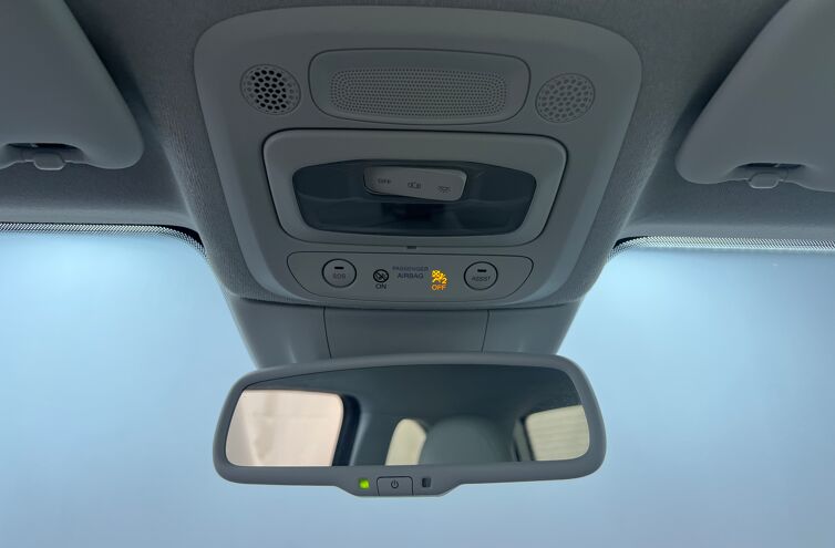 FIAT 500 Berline Nouvelle Citadine Electrique