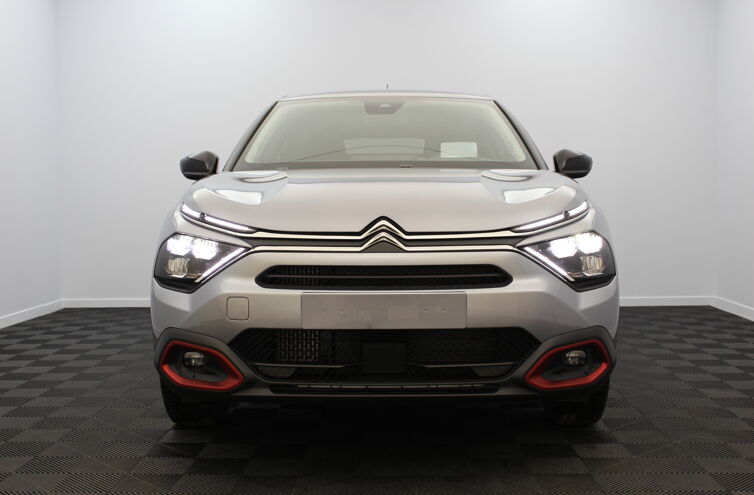 CITROEN C4 Berline Diesel