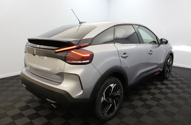 CITROEN C4 Berline Diesel