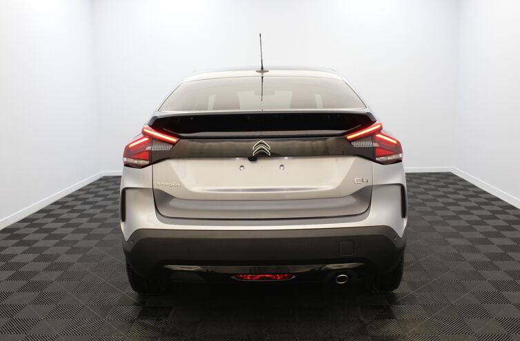 CITROEN C4 Berline Diesel