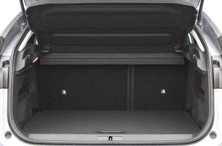CITROEN C4 Berline Diesel