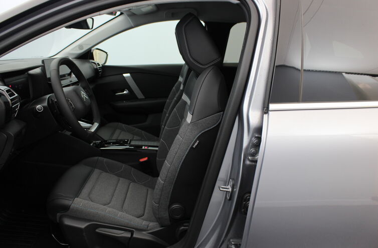CITROEN C4 Berline Diesel