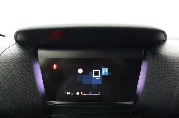 CITROEN C4 Berline Diesel