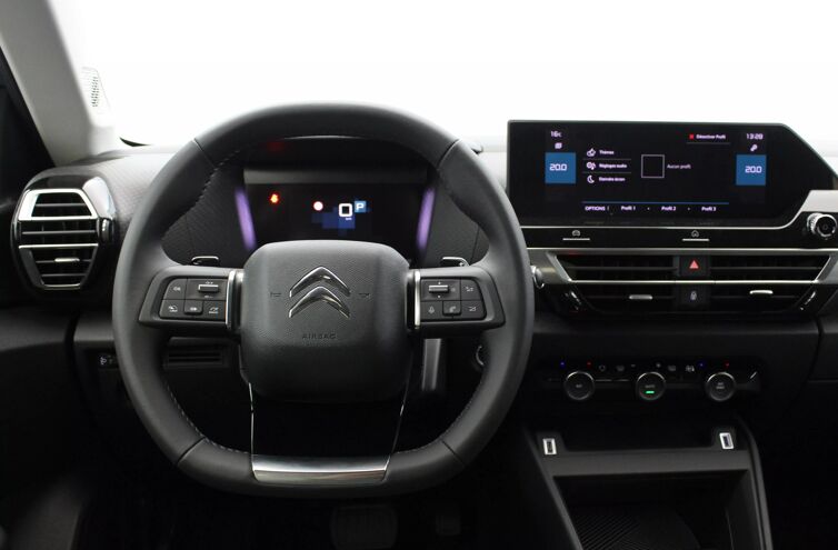CITROEN C4 Berline Diesel