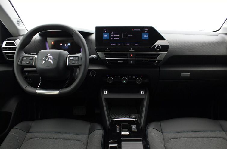CITROEN C4 Berline Diesel