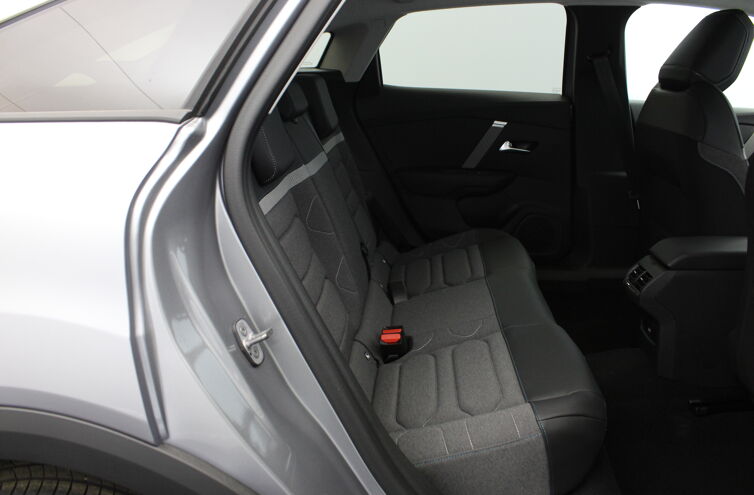 CITROEN C4 Berline Diesel