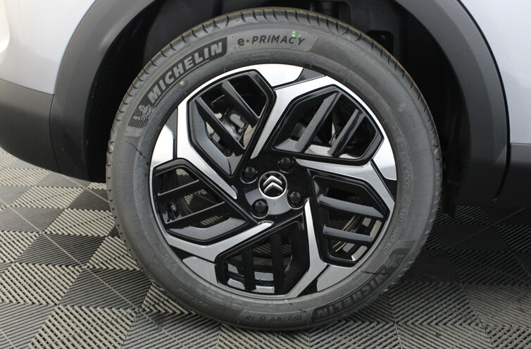 CITROEN C4 Berline Diesel